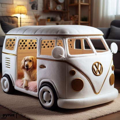 Pyrus WoofWagon™