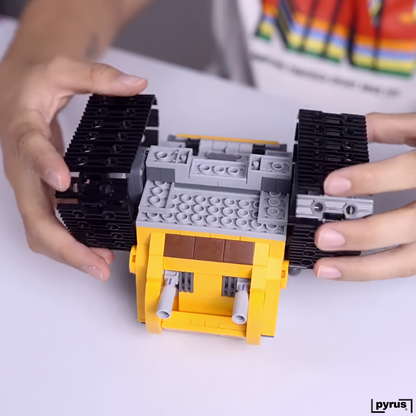 Pyrus Wall-E Pro™