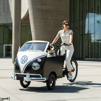 Pyrus PetCruise™