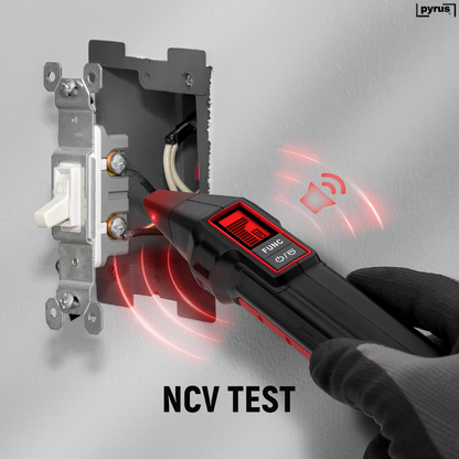 Pyrus VoltScan™
