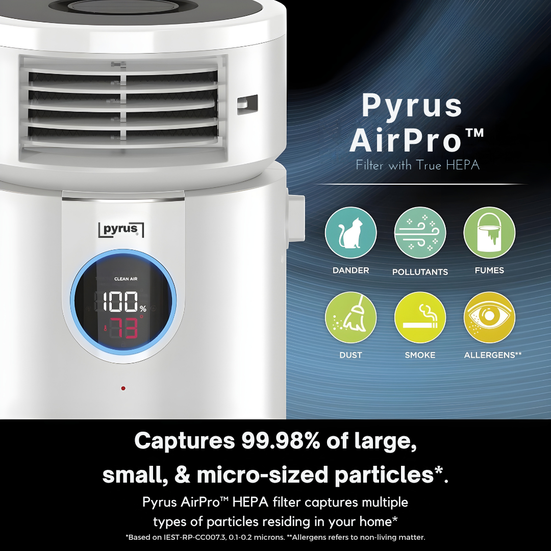 Pyrus AirPro™