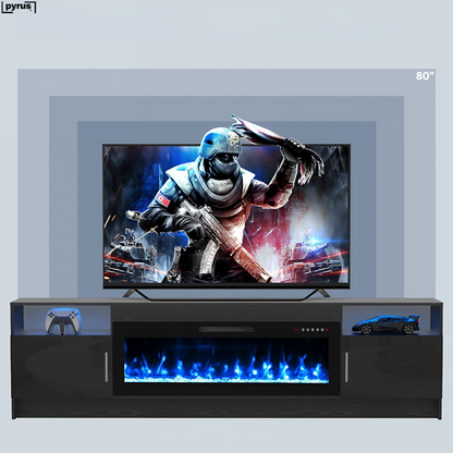 Pyrus BlazeStand™