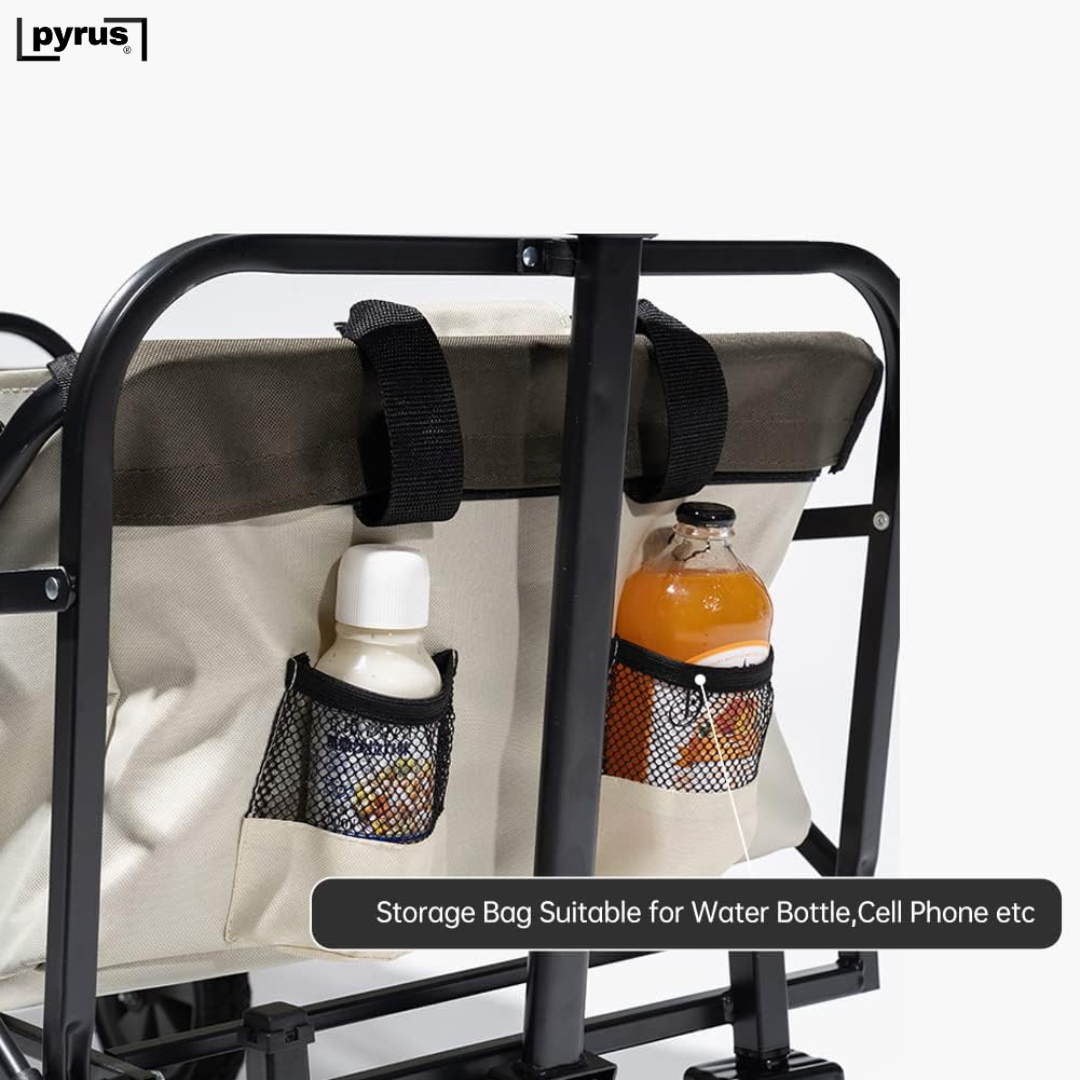 Pyrus NomadCart™