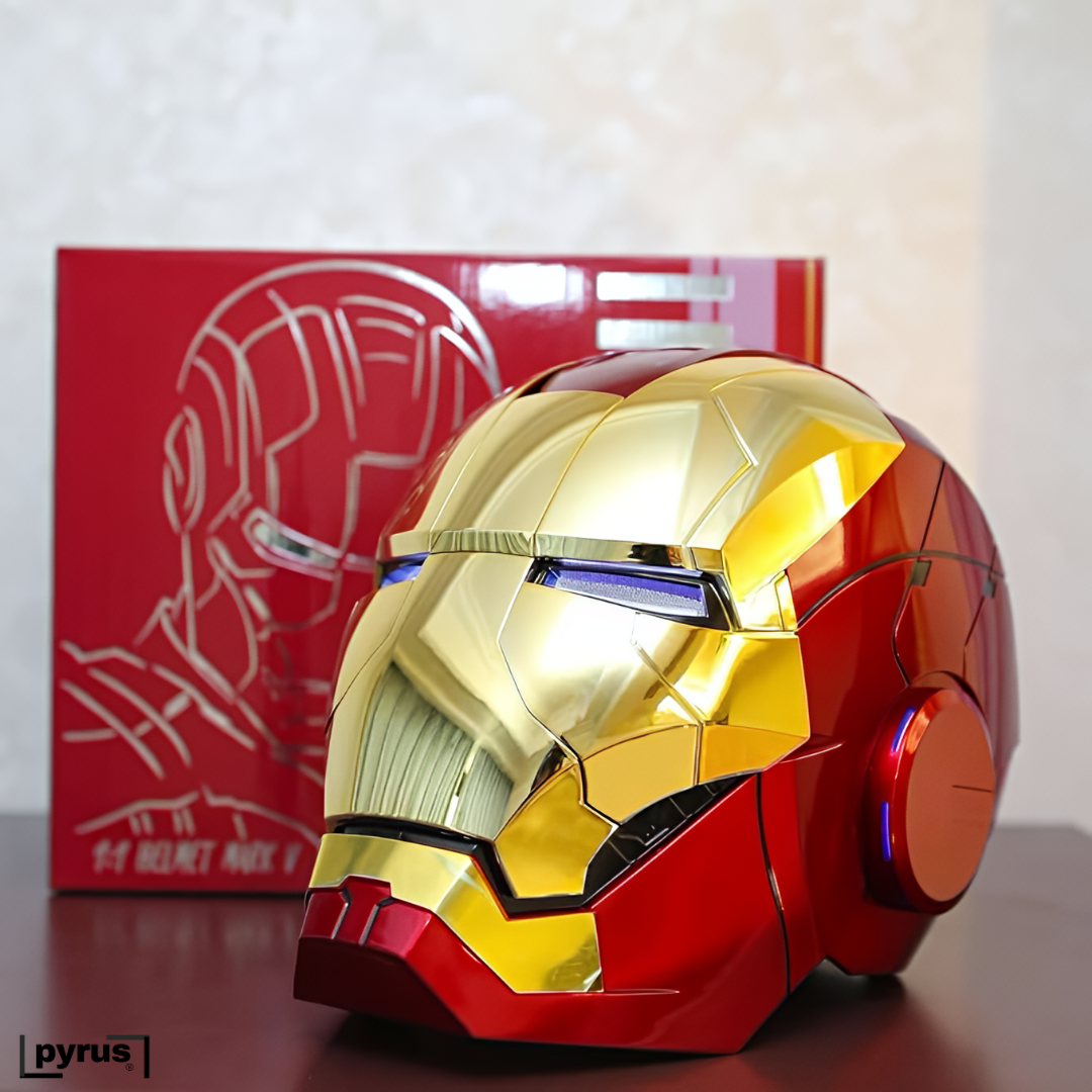 Pyrus MKHelmet™