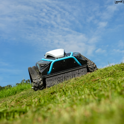 Pyrus AgroCut™