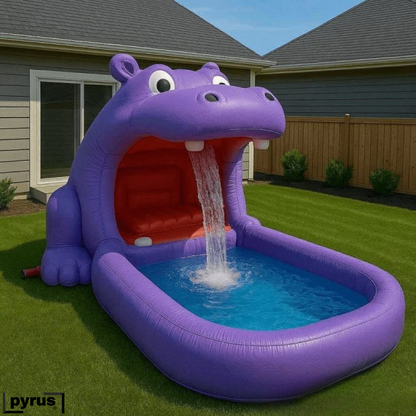 Pyrus PoolTide™