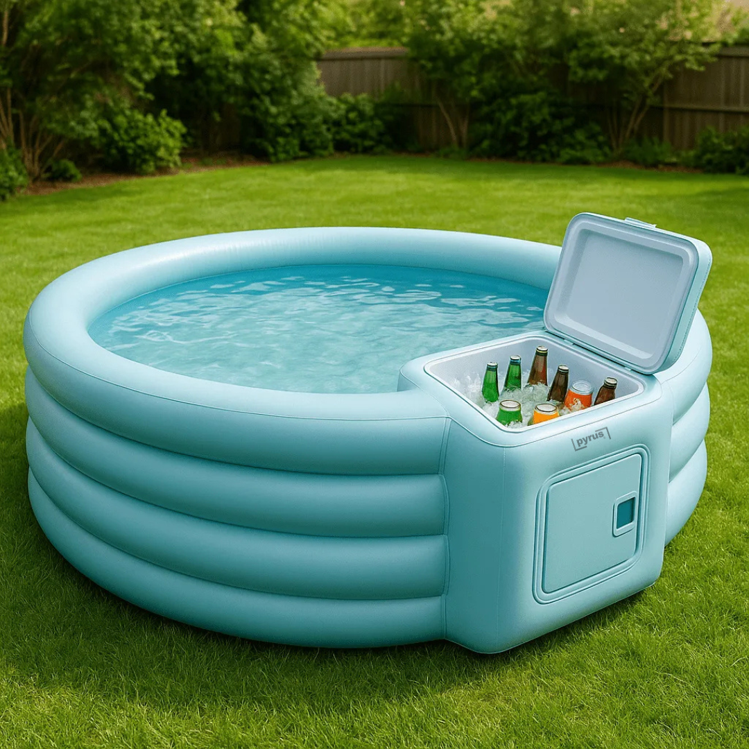Pyrus ChillerBay™
