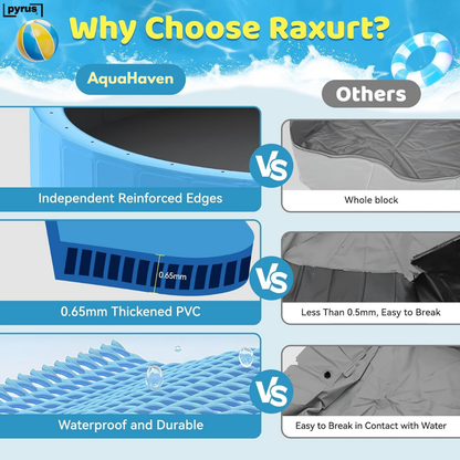 Pyrus AquaHaven™