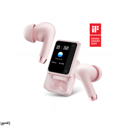 Pyrus AeroBuds™