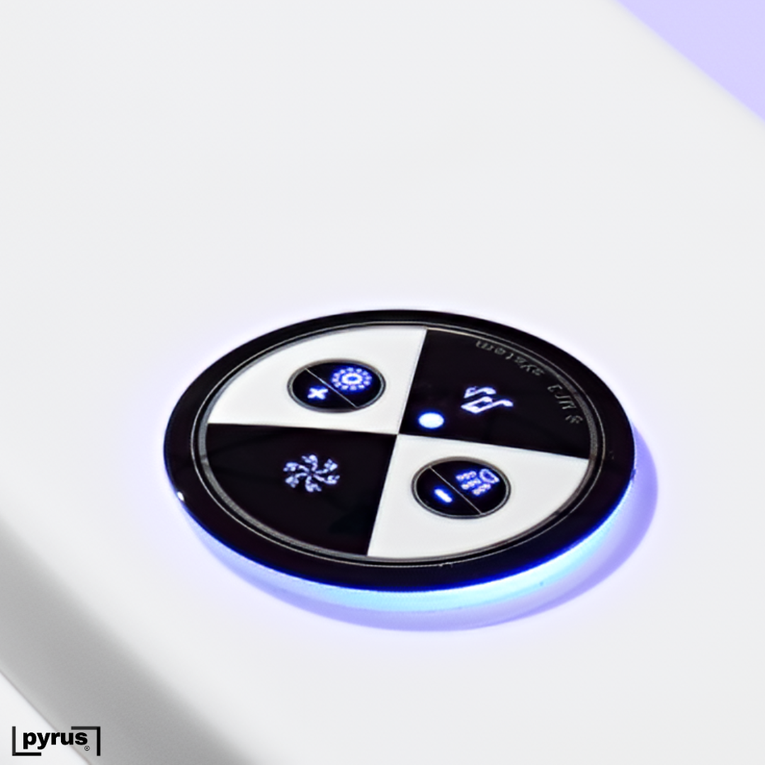 Pyrus AquaLuxe™