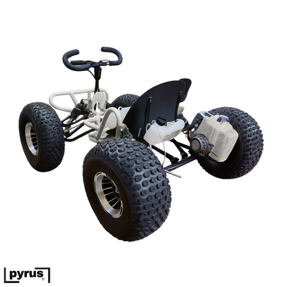 Pyrus WildRide™