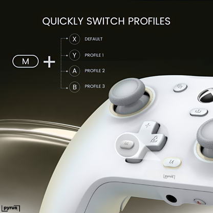 Pyrus AimPro™