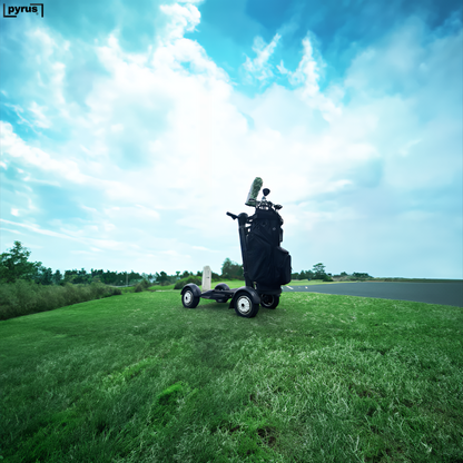 Pyrus GolfJoy™