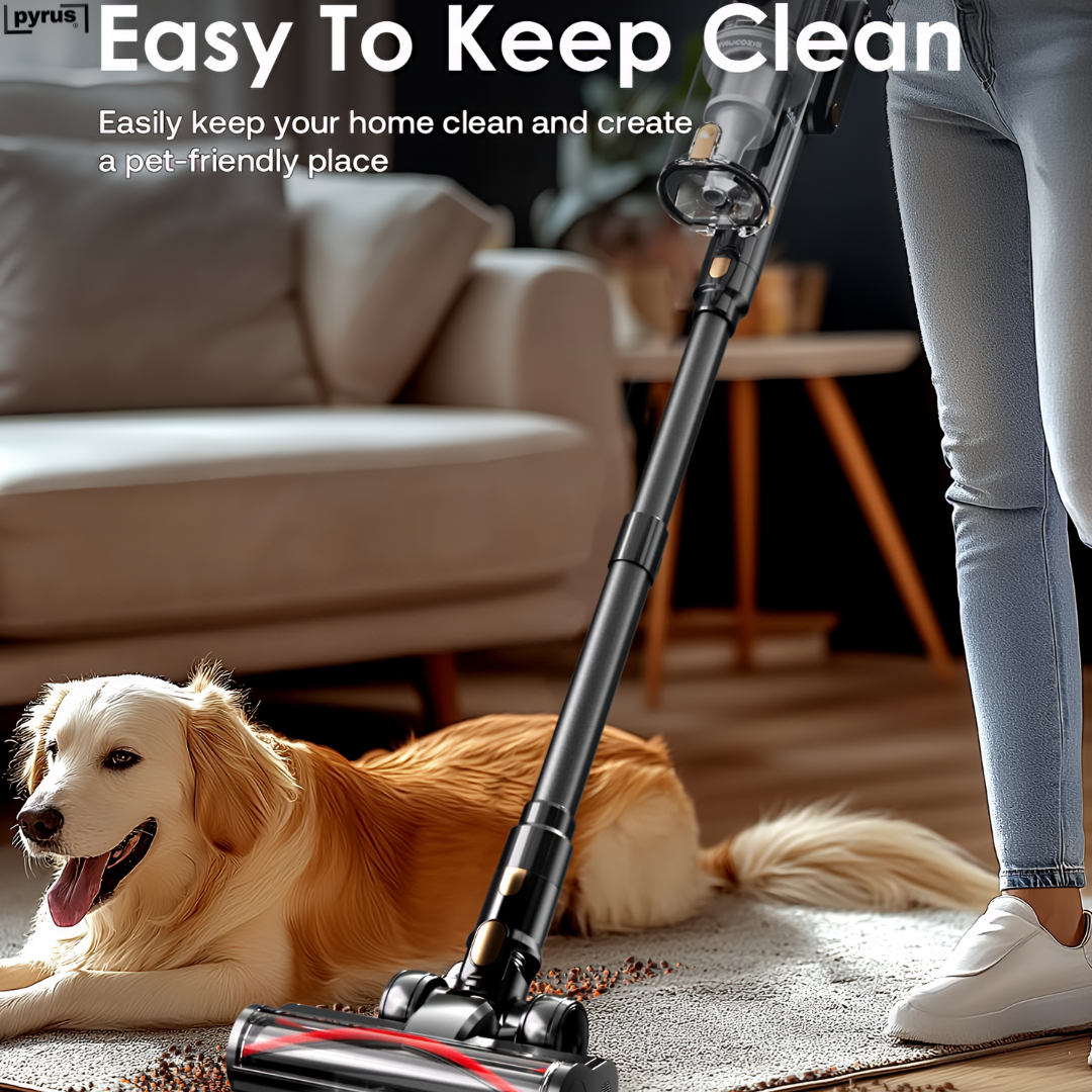 Pyrus PawClean™