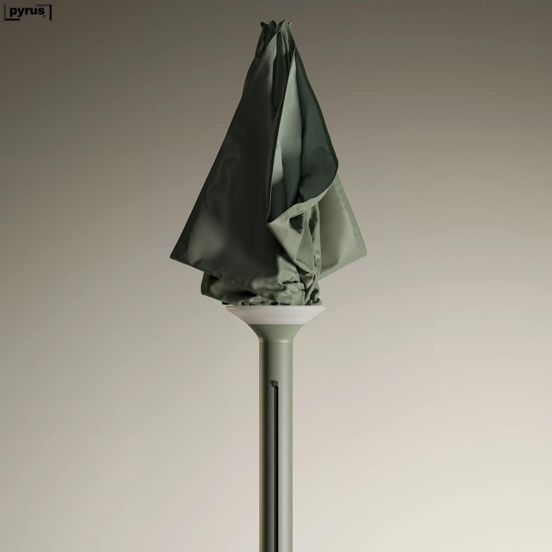 Pyrus HaloShade™