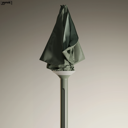 Pyrus HaloShade™