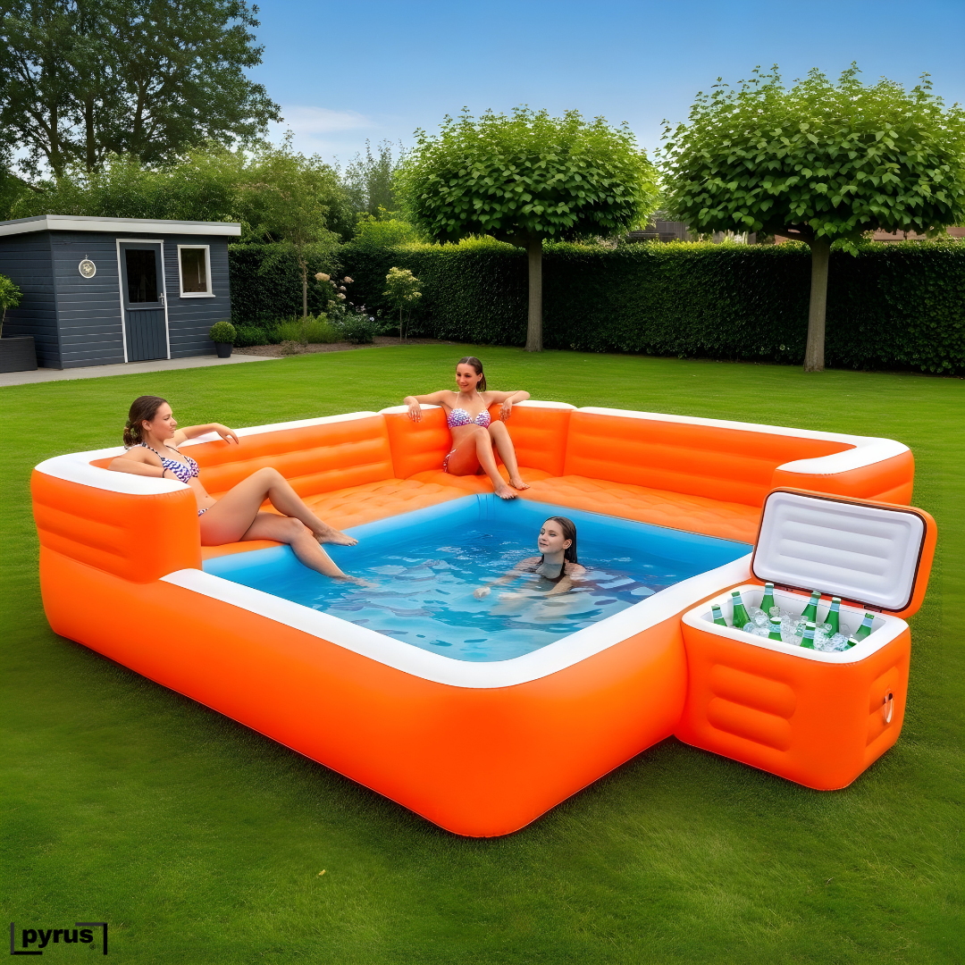 Pyrus CoolNest™