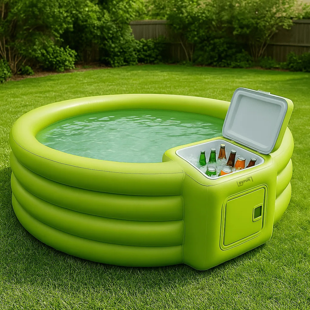 Pyrus ChillerBay™