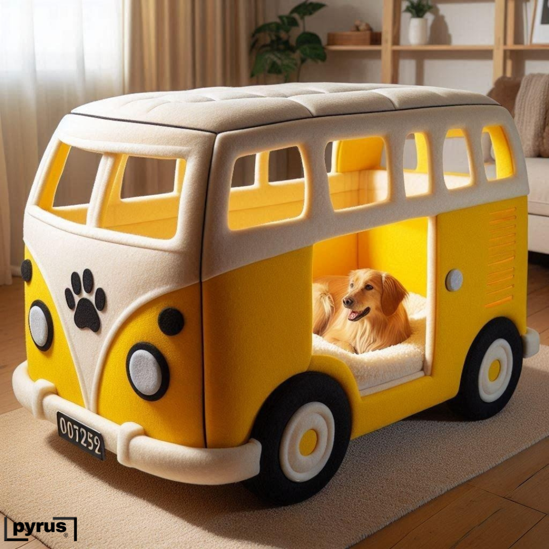 Pyrus WoofWagon™