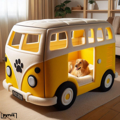 Pyrus WoofWagon™