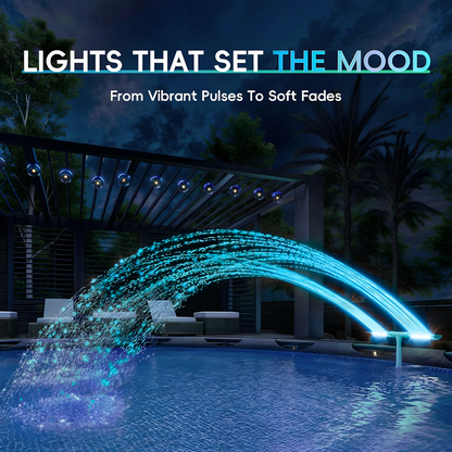 Pyrus PoolBliss™