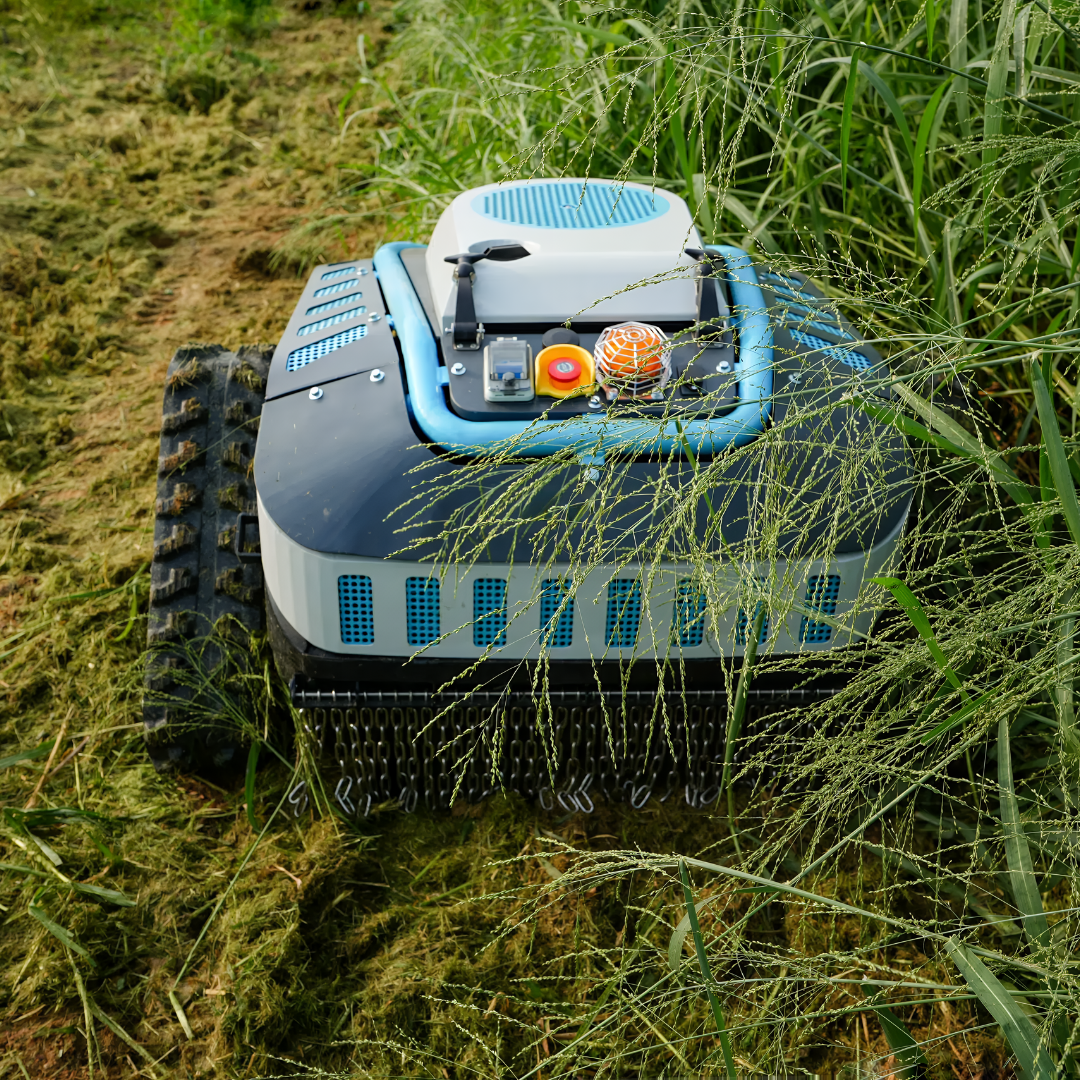 Pyrus AgroCut™