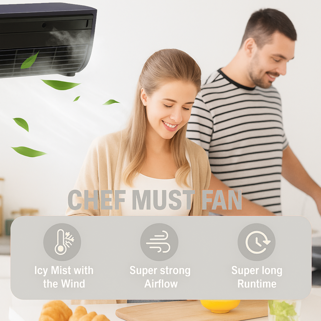 Pyrus AirCharge Pro™
