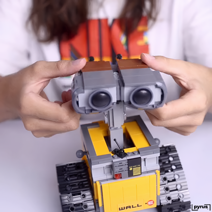Pyrus Wall-E Pro™