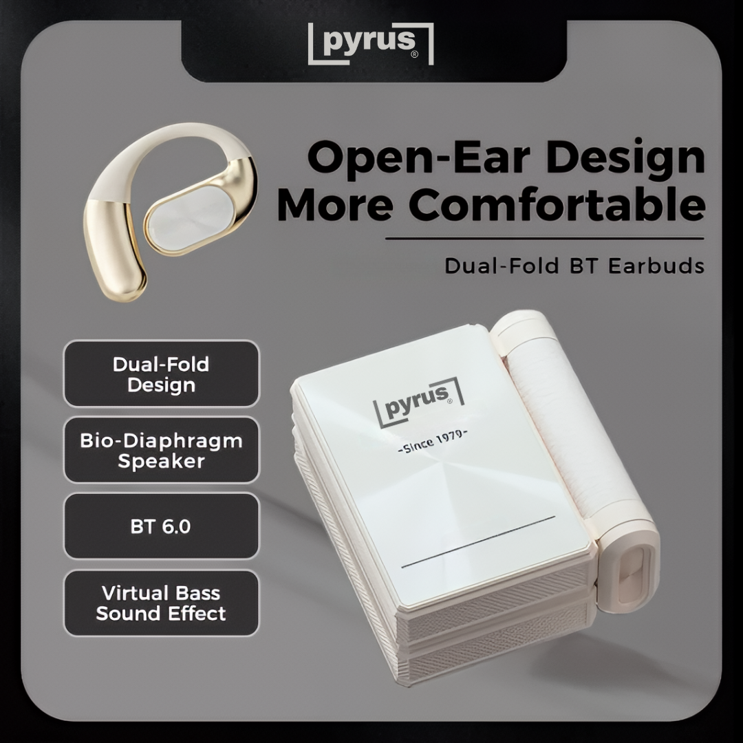 Pyrus HyperBeat™
