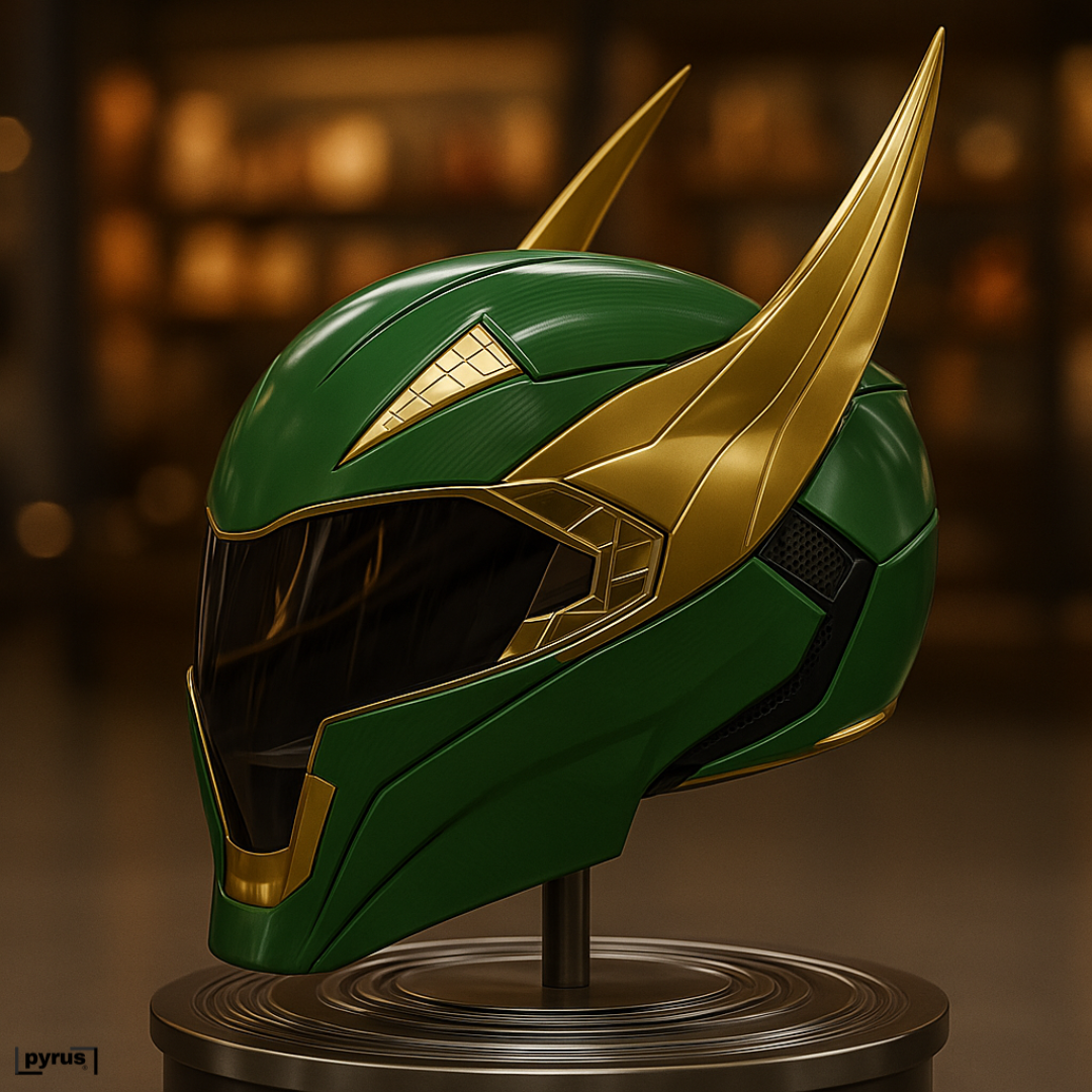 Pyrus AvengerX™