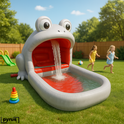 Pyrus PoolTide™