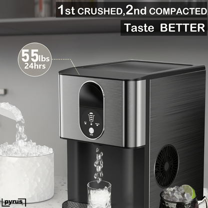 Pyrus SnapIce™