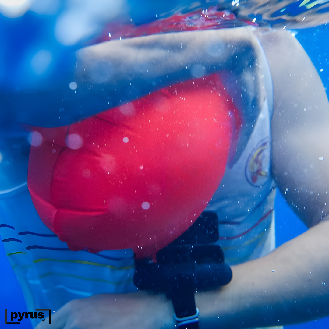 Pyrus AquaSafe™