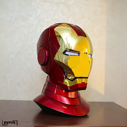 Pyrus MKHelmet™
