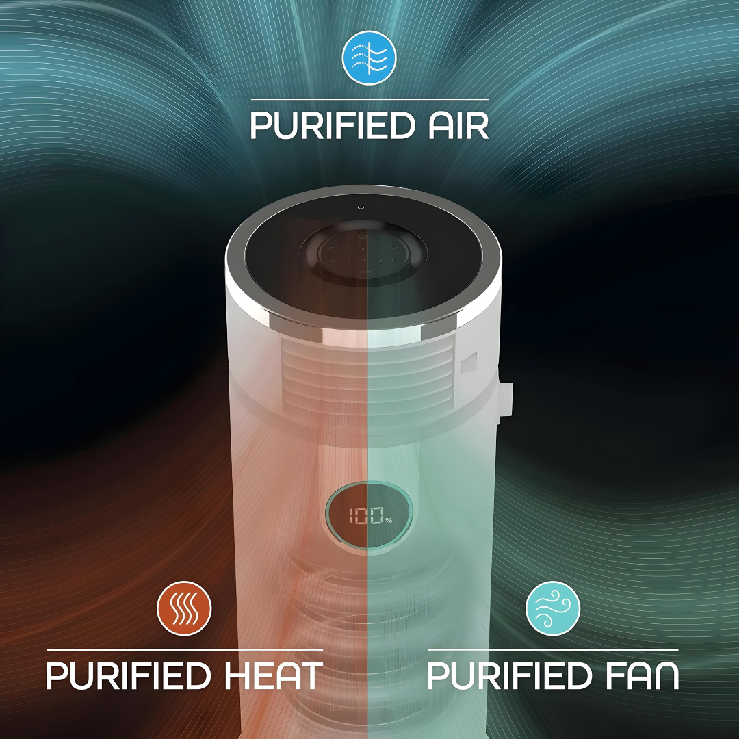 Pyrus AirPro™