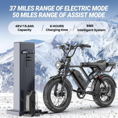 Pyrus MotoX™