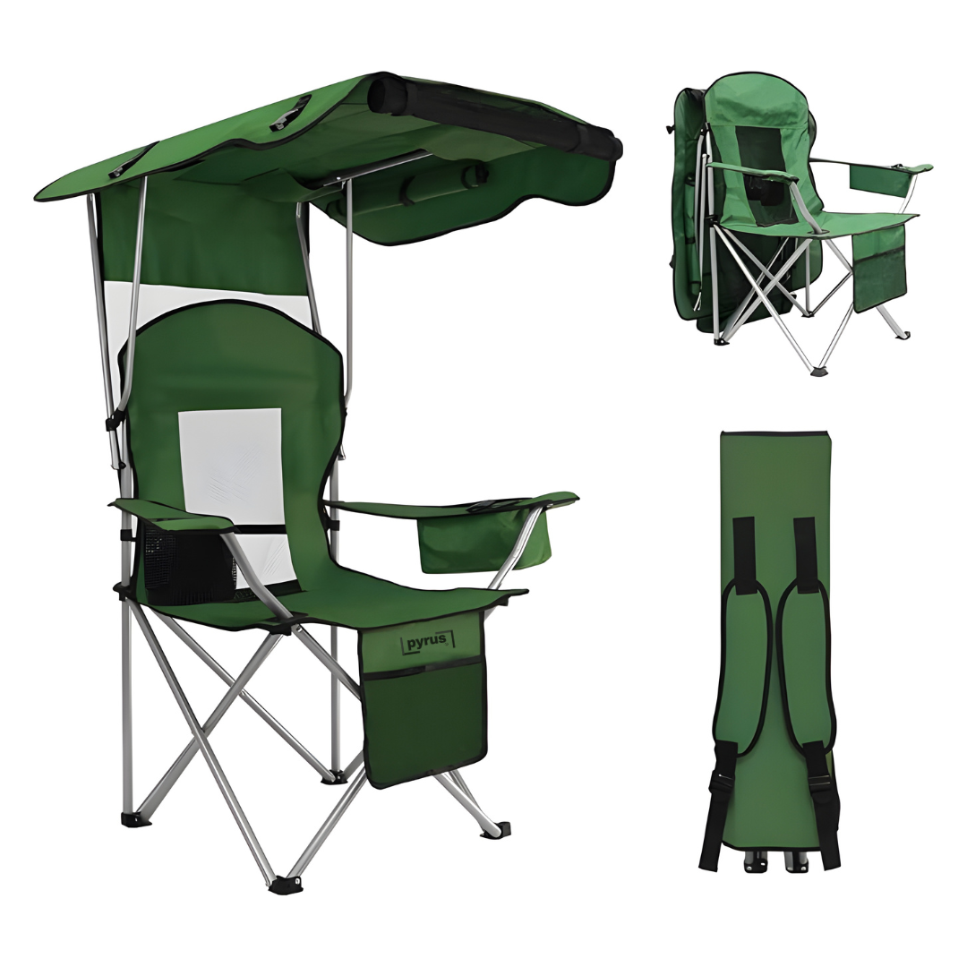 Pyrus CampCool™