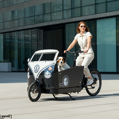 Pyrus PetCruise™