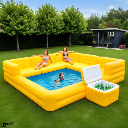 Pyrus CoolNest™