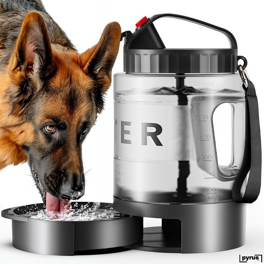 Pyrus PetSip™