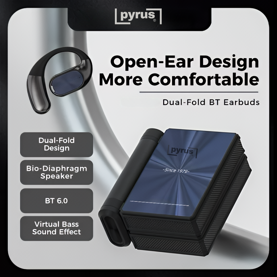 Pyrus HyperBeat™