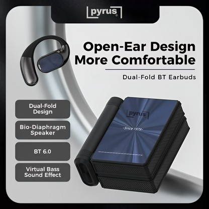 Pyrus HyperBeat™