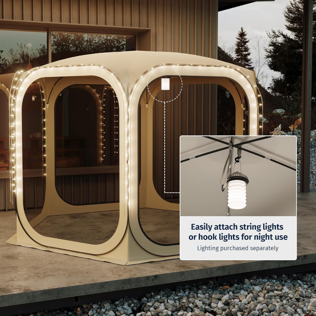 Pyrus SkyPod™