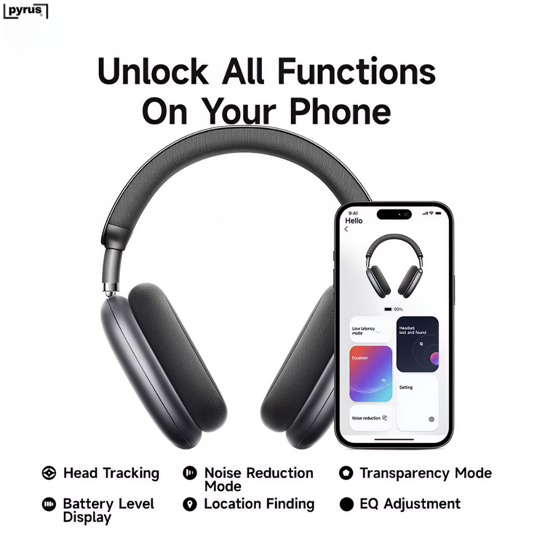 Pyrus VelvetNoise™