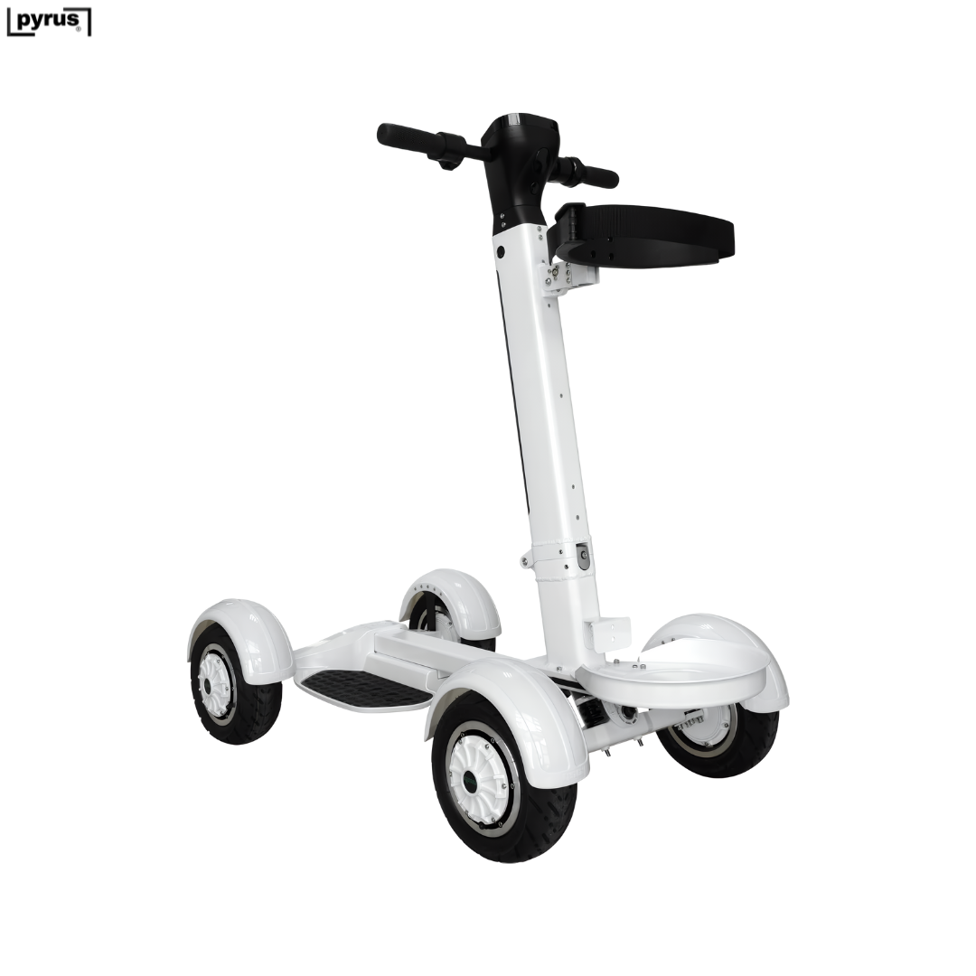 Pyrus GolfJoy™