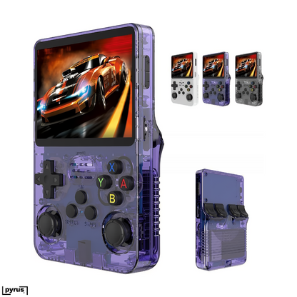 Pyrus GameBox™