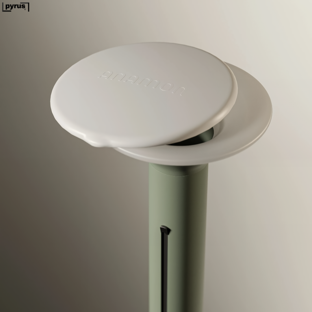 Pyrus HaloShade™