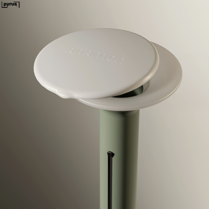 Pyrus HaloShade™