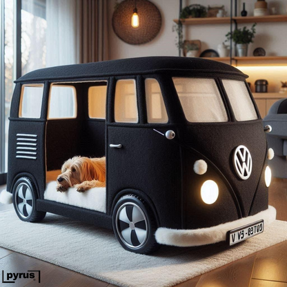 Pyrus WoofWagon™