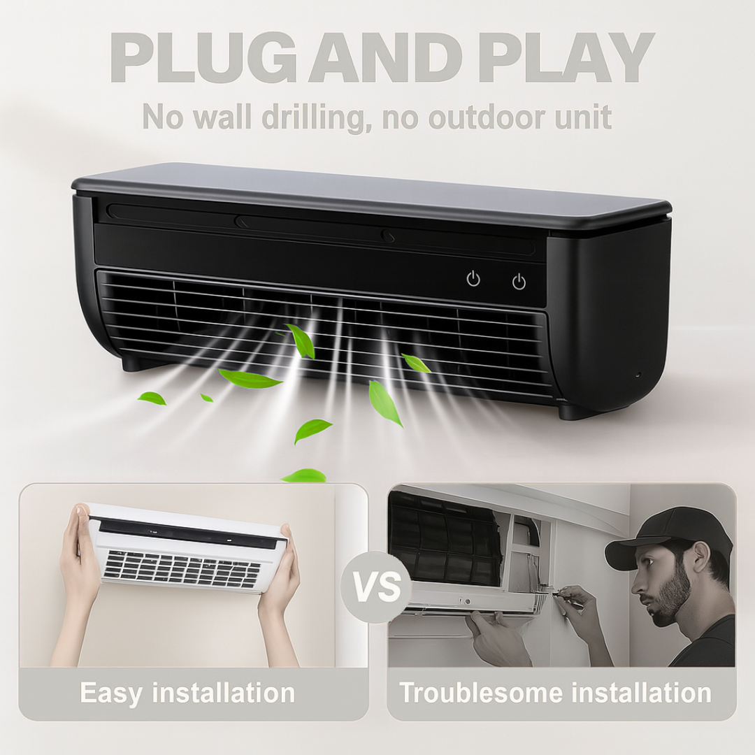 Pyrus AirCharge Pro™